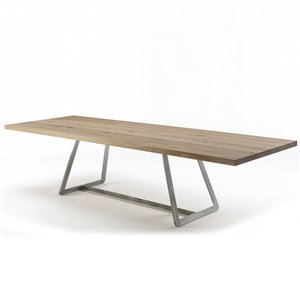Mesa Calle Cult Natural Sides Riva1920