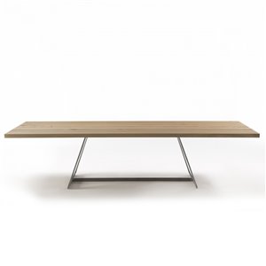 Mesa Calle Cult Natural Sides Riva1920