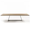 Mesa Calle Cult Natural Sides Riva1920
