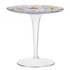 Mesa auxiliar Tip Top kids Kartell