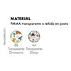 Mesa auxiliar Tip Top kids Kartell