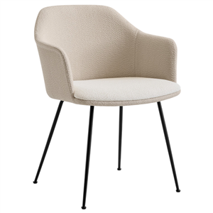 Sillón Rely tapizado doble &Tradition