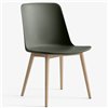 Silla Rely madera &Tradition