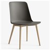 Silla Rely madera &Tradition