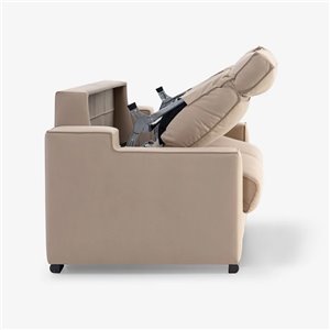 Sofá cama matrimonio Rolling Francés Bañón
