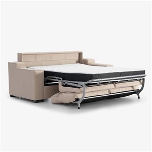 Sofá cama matrimonio Rolling Francés Bañón