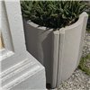 Macetero Cassero Small Serralunga