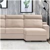 Sofá cama chaise longue Rolling Francés Bañón