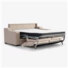 Sofá cama chaise longue Rolling Francés Bañón