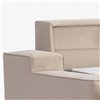 Sofá cama chaise longue Rolling Francés Bañón