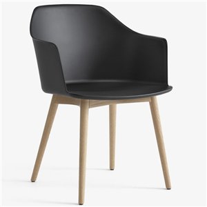 Sillón Rely madera &Tradition