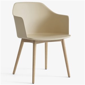 Sillón Rely madera &Tradition