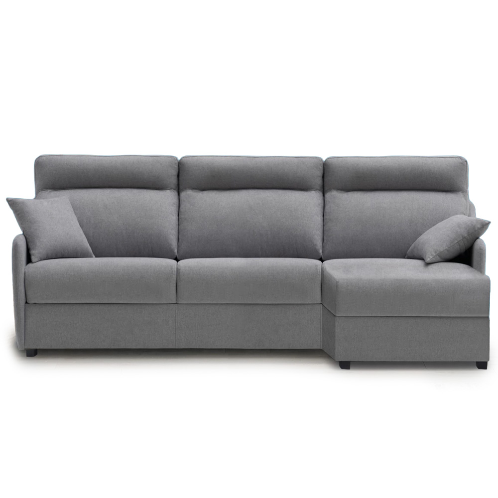 Sofá cama chaise longue Sam Francés Bañón