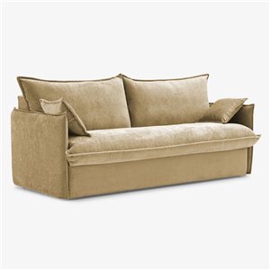 Sofá cama matrimonio Soft Francés Bañón