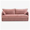 Sofá cama matrimonio Soft Francés Bañón