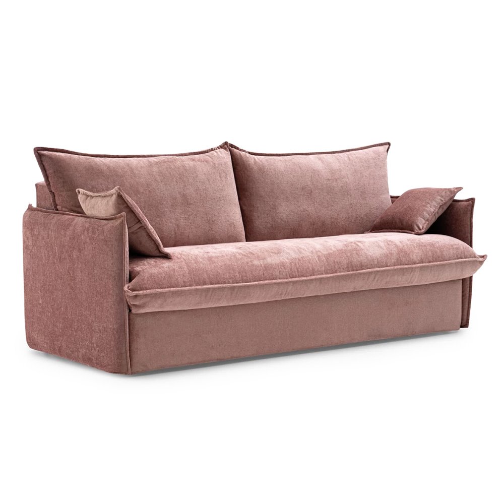 Sofá cama matrimonio Soft Francés Bañón