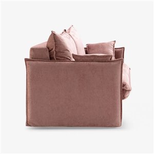 Sofá cama matrimonio Soft Francés Bañón