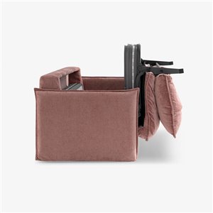 Sofá cama matrimonio Soft Francés Bañón