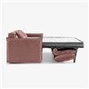 Sofá cama matrimonio Soft Francés Bañón