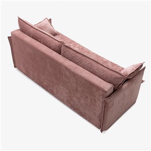 Sofá cama matrimonio Soft Francés Bañón
