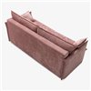 Sofá cama matrimonio Soft Francés Bañón