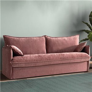 Sofá cama matrimonio Soft Francés Bañón