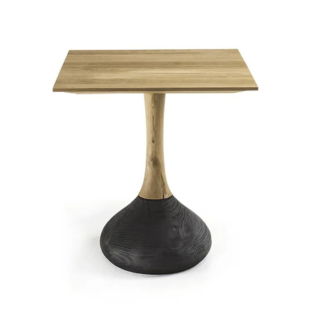 Mesa Decant cuadrada Riva1920
