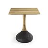 Mesa Decant cuadrada Riva1920