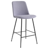 Taburete Rely tapizado &Tradition