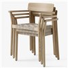 Sillón Betty TK9 &Tradition