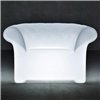 Sillón con luz  Sirchester Serralunga