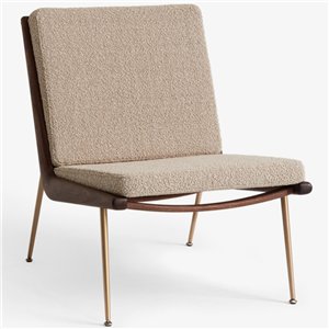 Sillón Boomerang &Tradition