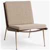 Sillón Boomerang &Tradition