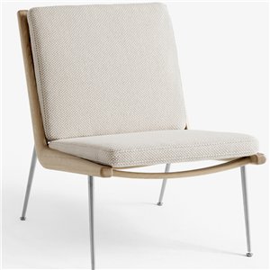 Sillón Boomerang &Tradition