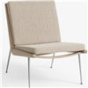 Sillón Boomerang &Tradition