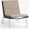 Sillón Boomerang &Tradition