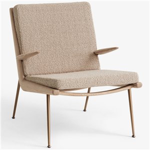Sillón Boomerang &Tradition