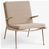 Sillón Boomerang &Tradition