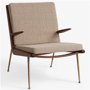 Sillón Boomerang &Tradition