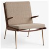 Sillón Boomerang &Tradition