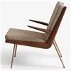 Sillón Boomerang &Tradition