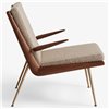 Sillón Boomerang &Tradition