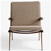 Sillón Boomerang &Tradition