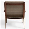 Sillón Boomerang &Tradition