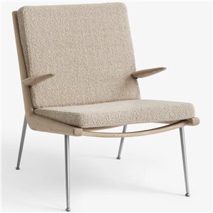 Sillón Boomerang &Tradition