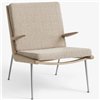 Sillón Boomerang &Tradition