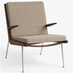 Sillón Boomerang &Tradition
