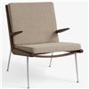 Sillón Boomerang &Tradition