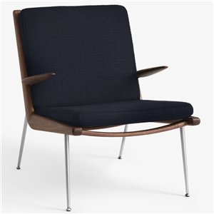 Sillón Boomerang &Tradition