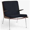 Sillón Boomerang &Tradition
